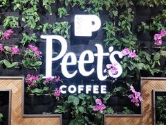 -Peet's Coffee皮爷咖啡(豫园店)