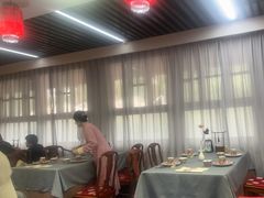-中卫御苑福膳·养生局(圆明园店)