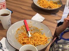 -Pennehut畔尼意面(合肥万象城店)