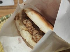 -陇上秦轩西安biangbiang面(朝龙汇店)