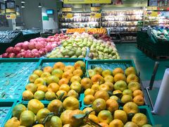 -麦德龙(南山店)