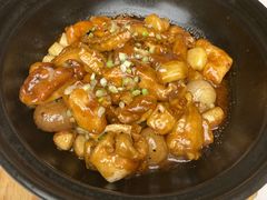 -蘭奢雅集·江浙菜(青山江滩店)