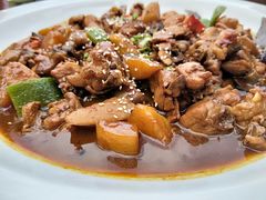 -猫姑娘大盘鸡(商城路店)