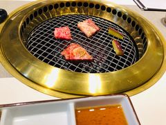 -焼肉なべしま 天文館店