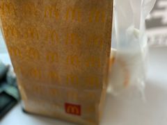 -麦当劳(杭州萧山文源店)