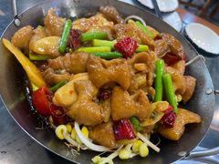 -辣得香川菜馆(横屿鳝溪佳园店)