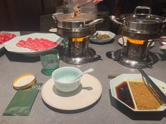 -鼎鼎香·港式火锅(北京SKP店)