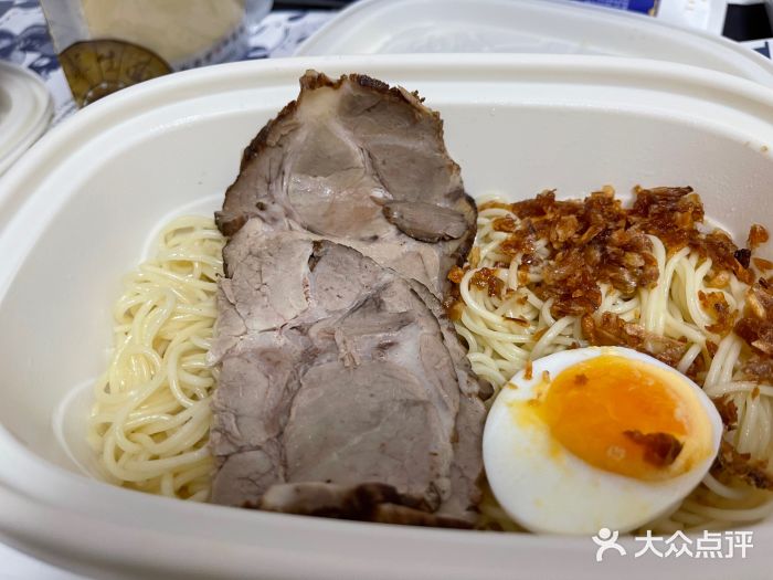 和府捞面(壹方天地店)图片