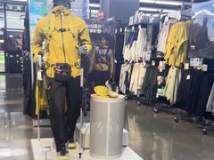 -迪卡侬(大英山店)