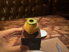 -柏蔻餐厅Le Banquet Bistro(天河北店)
