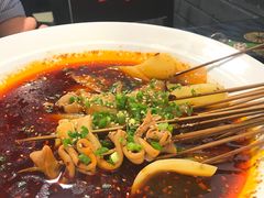 -三猫黑鱼花(南大店)