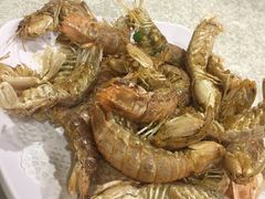 -吉源大排档·鱼生·海鲜(烧烤彩印厂店)