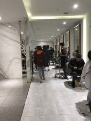 点击看大图 -3AM HAIR SALON烫发染发接发