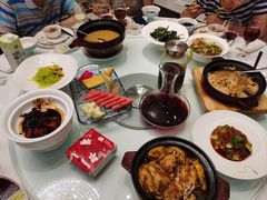 -谢先生酒店·椒宴集(沙湖店)