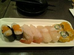 -元气寿司(新城市广场店)