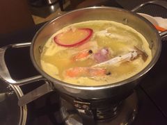 -大华锦绣假日酒店·锦味餐厅
