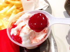 -麦当劳(春风店)