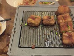 -一楼食业·美食人家