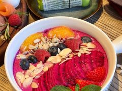 -Common Table · Brunch & Coffee