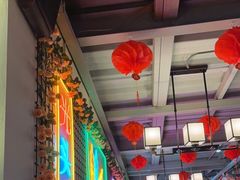 -云晓光头烧烤吧(新大陆广场店)