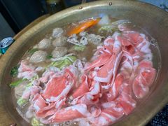 -四禧精酿烧烤串吧(大明湖店)