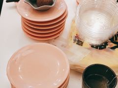 -争鲜回转寿司(通州万达店)