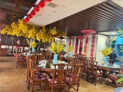 -那家老院子东北菜·饺子·小鸡炖蘑菇(艳华街店)