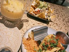 -墨纪Mojí墨西哥餐厅(官舍店)