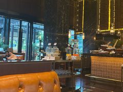 -Tivano意大利餐厅(成都居舍酒店)