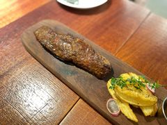 -卡朋厨房(289艺术园区店)