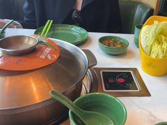 -润园四季椰子鸡火锅(南山海岸城店)
