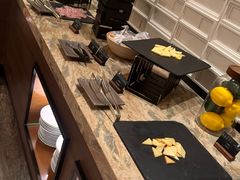 -广州四季酒店·意珍·意式自助餐