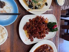 -闻香阁·清真(光荣道店)