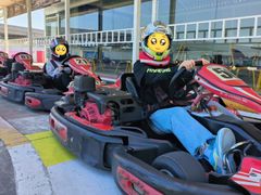 -珠海国际赛车场-卡丁车场