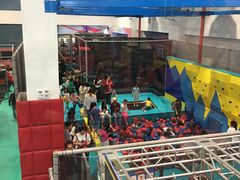 -幸福花欢乐世界(东辰广场A座店)