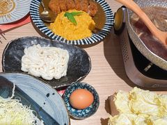 -堂本家·二代目·炸猪排(Express东海店)