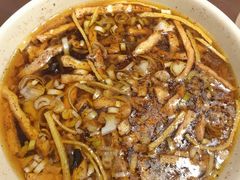 岐山臊子面-黄三怪(会展中心店)