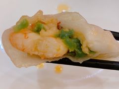 顺德人家虾饺皇-顺德人家食府(黄金广场店)