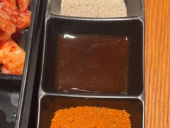 -千寻烧肉(政务区店)