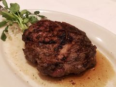 西冷牛排-莫尔顿牛排坊(威尼斯人店)