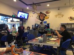 -金妈家烤肉(龙湖U城天街店)