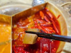 -蜀国大将老火锅(江北店)
