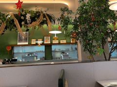 -Aqua Oasis 水天堂(太湖中心mall店)
