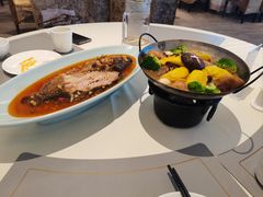 -安徽大厦中餐厅