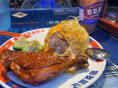 -伯友茶记(中华广场店)