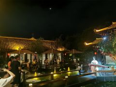 -濮园 · 四合院餐厅