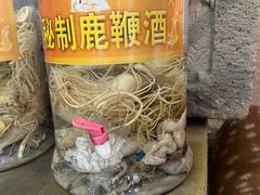 -乔家满族八大碗(流水沟店)