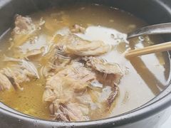 -外婆湾土菜馆(桂乡大道店)