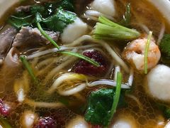 -明月虾面(厦禾路店)