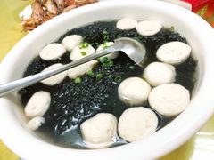 -双月饭店·20年老字号(新村店)